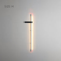 GIA Wall Light by Lampadom - detail view
