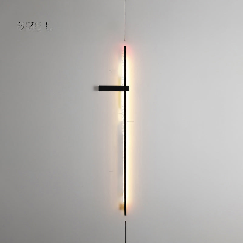 GIA Wall Light by Lampadom - top view
