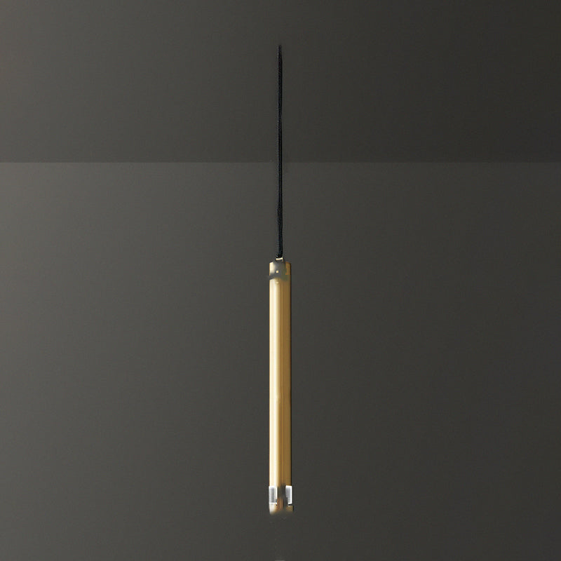 GIFT Pendant by Lampadom - top view