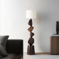 GILBERT Floor Lamp
