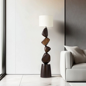 GILBERT Floor Lamp by Lampadom