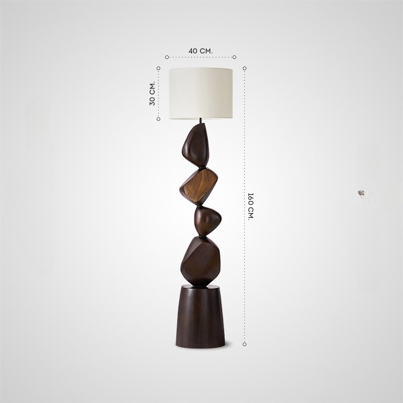 GILBERT Floor Lamp