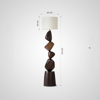 GILBERT Floor Lamp