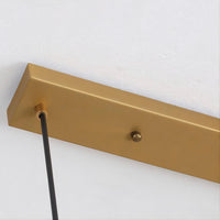 GILIAN Linear Chandelier