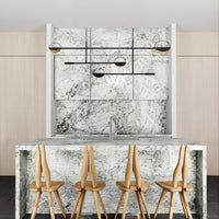 GILIAN Linear Chandelier