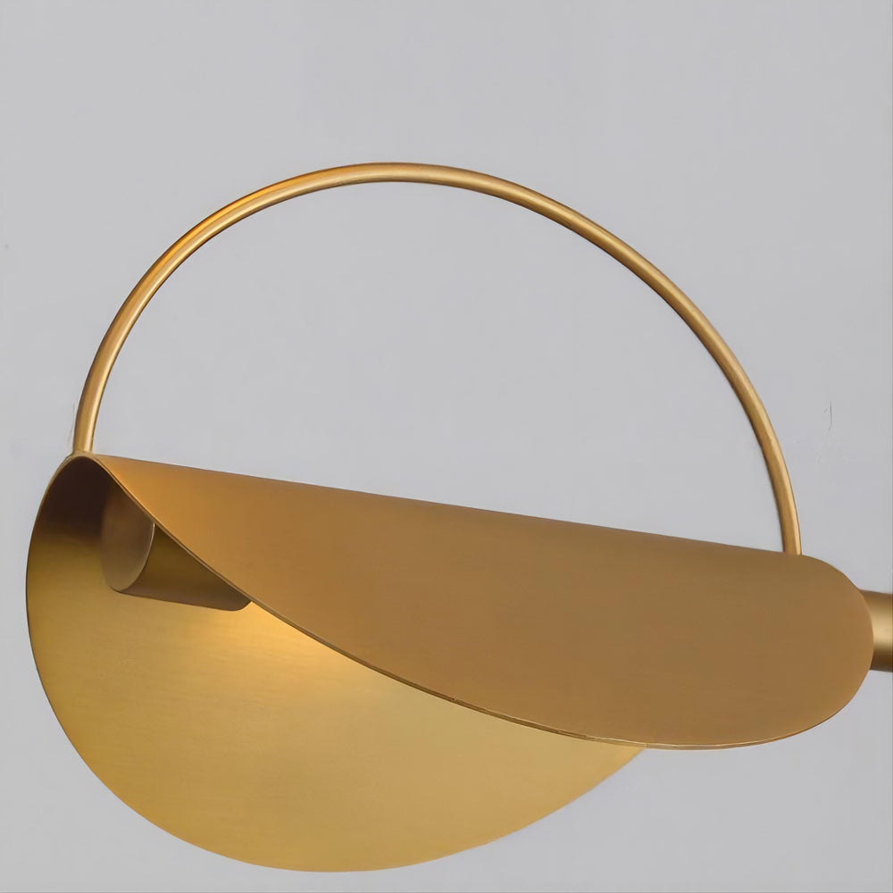 GILIAN Linear Chandelier