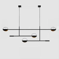 GILIAN Linear Chandelier