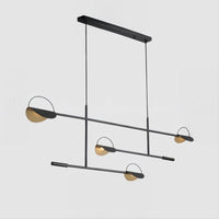 GILIAN Linear Chandelier