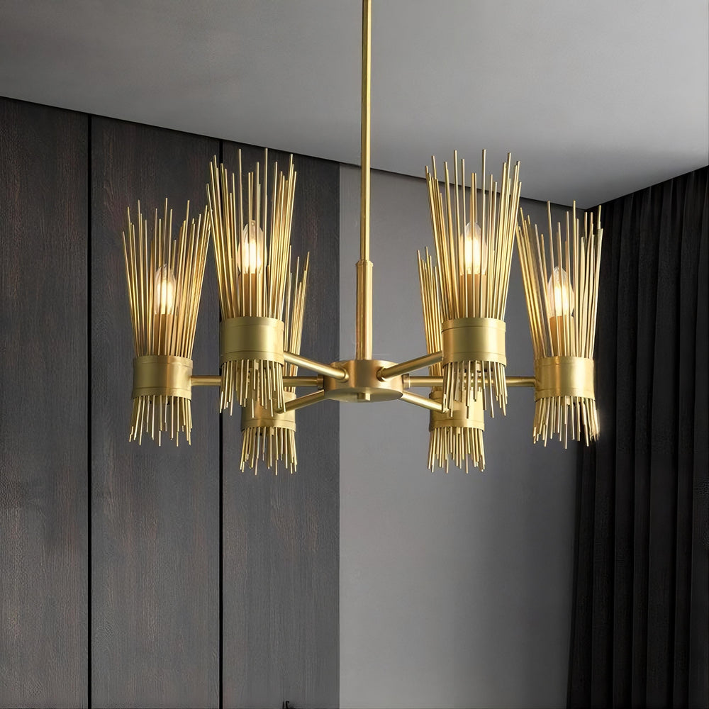 GISKEN Chandelier