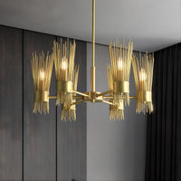 GISKEN Chandelier