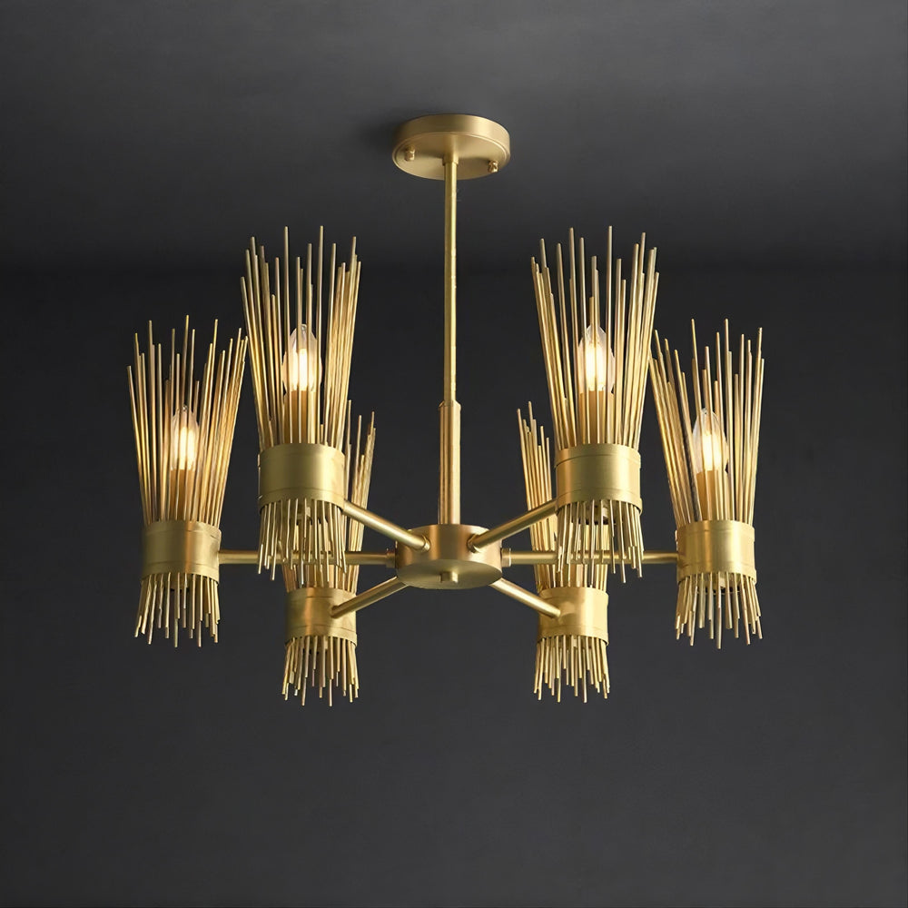 GISKEN Chandelier
