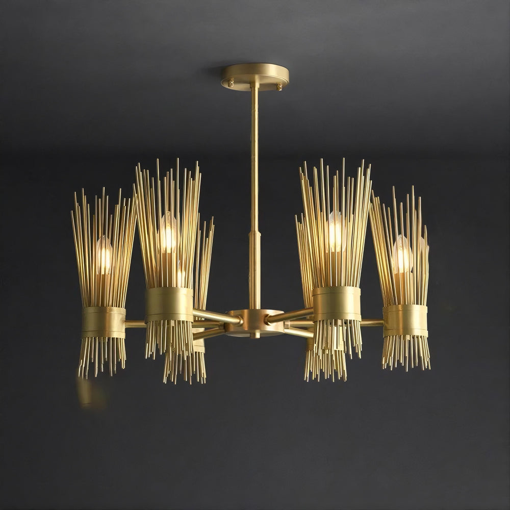 GISKEN Chandelier