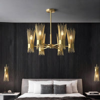GISKEN Chandelier