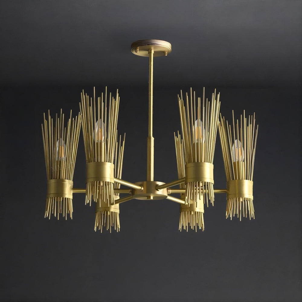 GISKEN Chandelier