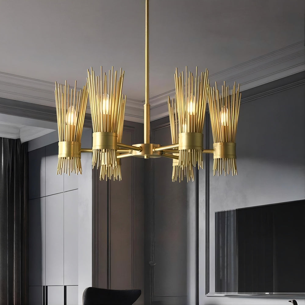 GISKEN Chandelier