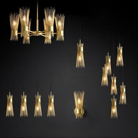 GISKEN Pendant by Lampadom - ambient shot