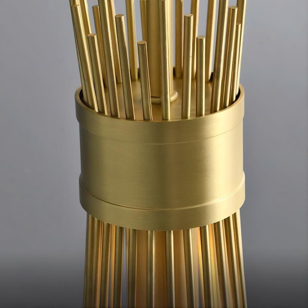 GISKEN Pendant by Lampadom - angle view