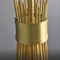 GISKEN Pendant by Lampadom - angle view