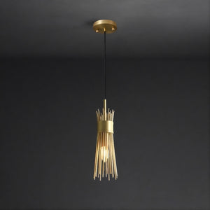 GISKEN Pendant by Lampadom