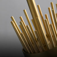 GISKEN Pendant by Lampadom - angle view