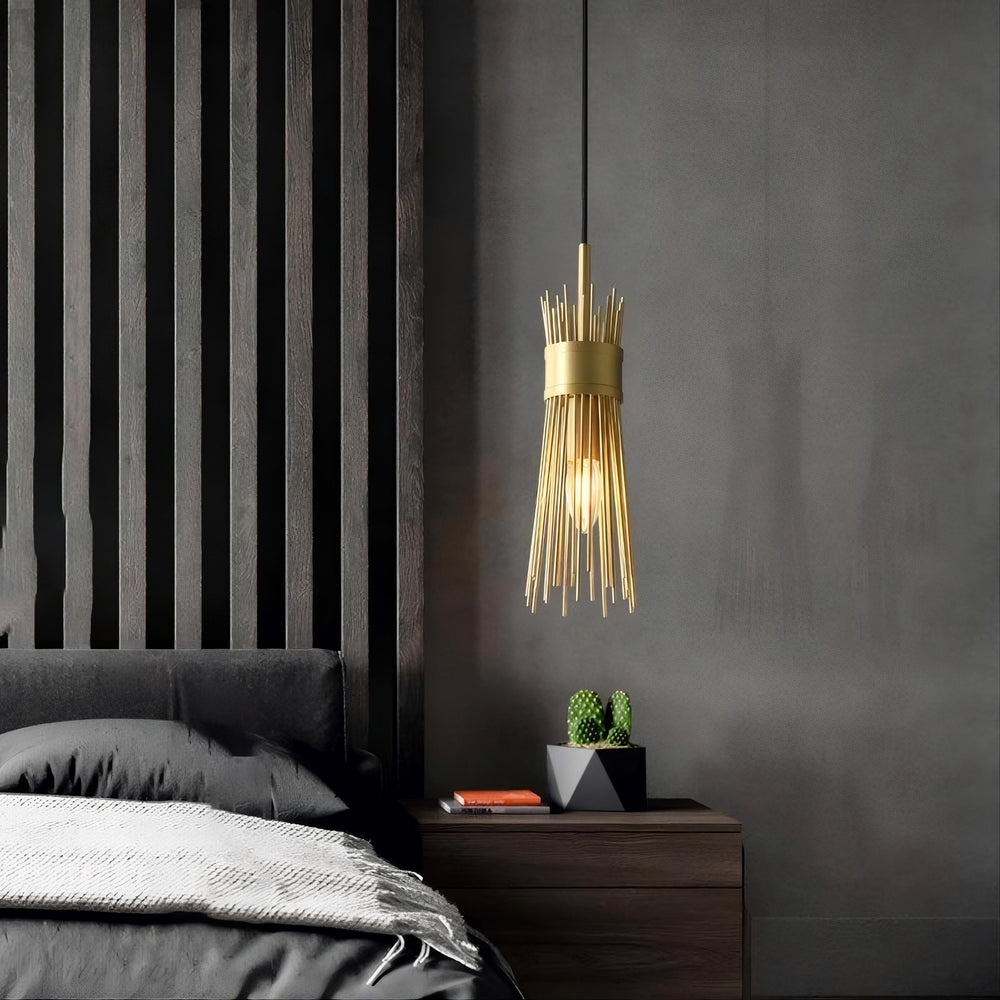 GISKEN Pendant by Lampadom - detail view