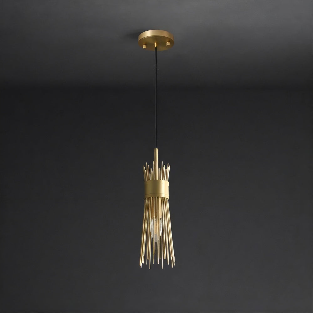 GISKEN Pendant by Lampadom - close-up