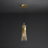 GISKEN Pendant by Lampadom - close-up