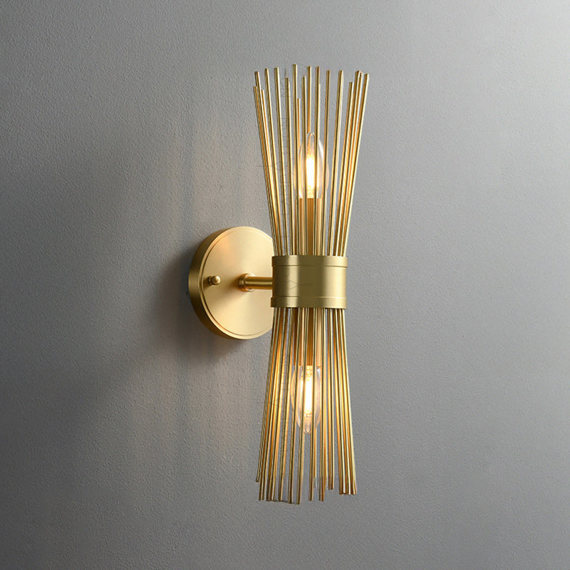 GISKEN Wall Light by Lampadom - ambient shot
