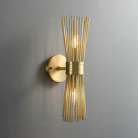 GISKEN Wall Light by Lampadom - ambient shot
