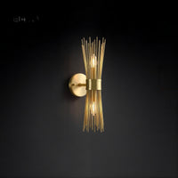 GISKEN Wall Light by Lampadom - ambient shot