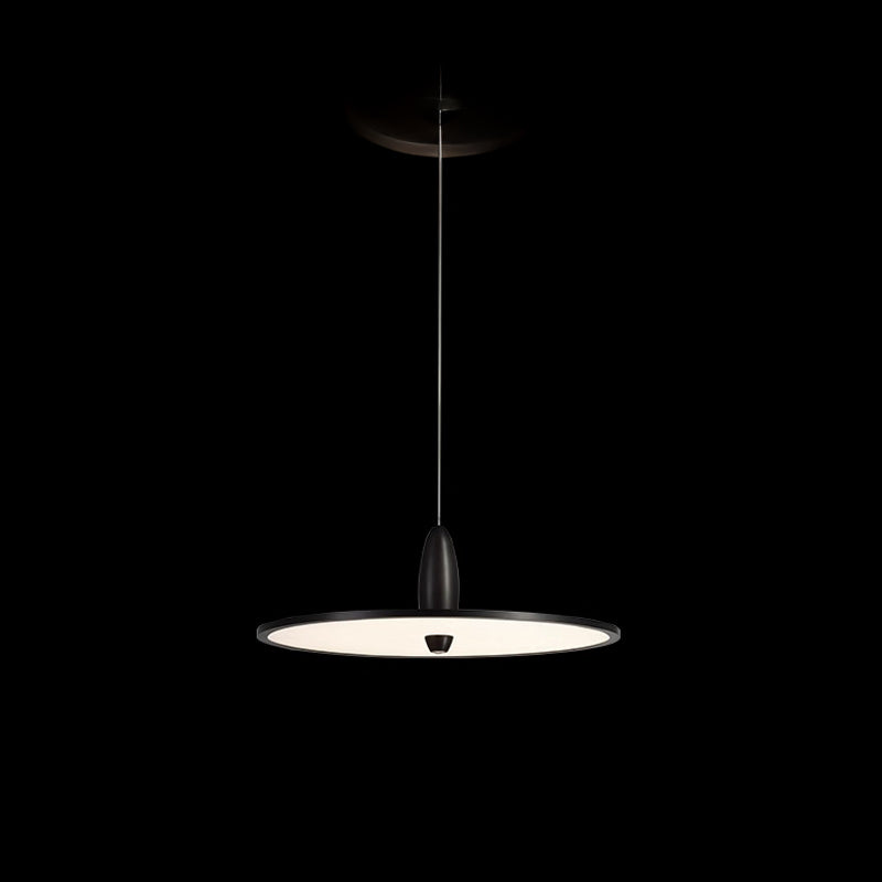 GISLE Pendant by Lampadom - top view
