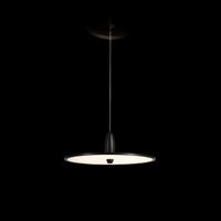 GISLE Pendant by Lampadom - top view