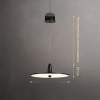 GISLE Pendant by Lampadom - close-up