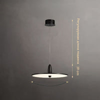 GISLE Pendant by Lampadom - detail view