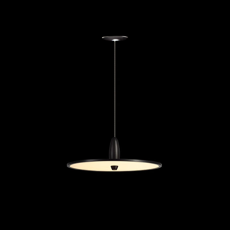 GISLE Pendant by Lampadom - angle view