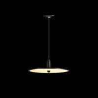 GISLE Pendant by Lampadom - angle view