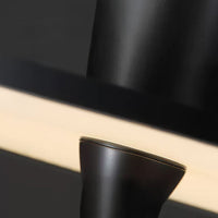 GISLE Pendant by Lampadom - scale reference