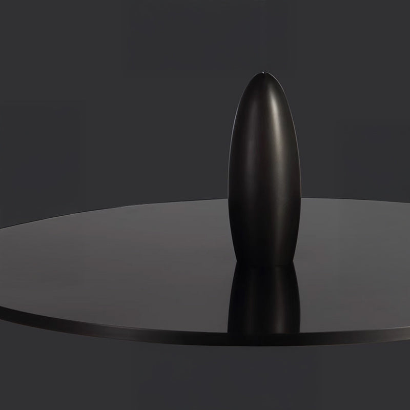 GISLE Pendant by Lampadom - angle view