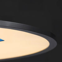 GISLE Pendant by Lampadom - top view