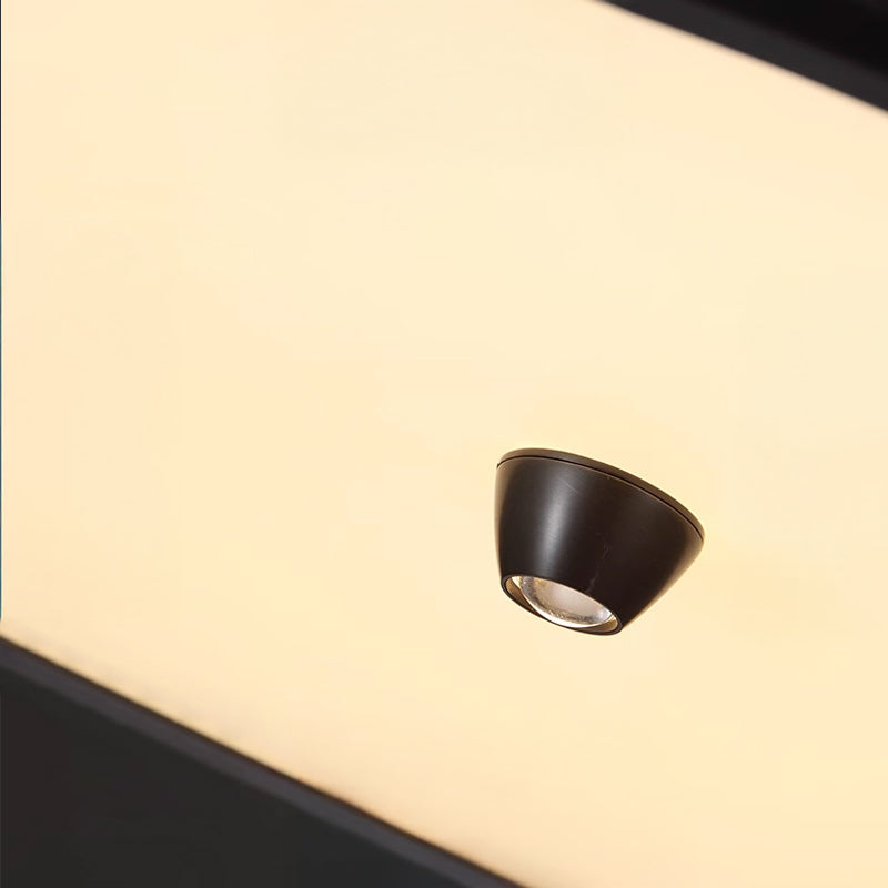GISLE Pendant by Lampadom - ambient shot