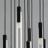 GIVA Pendant by Lampadom - top view