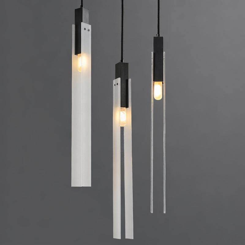 GIVA Pendant by Lampadom - side view