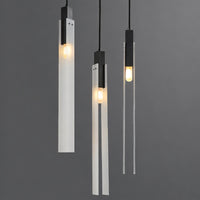 GIVA Pendant by Lampadom - side view