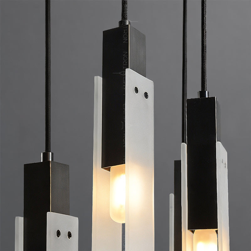 GIVA Pendant by Lampadom - close-up