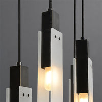 GIVA Pendant by Lampadom - close-up