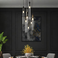 GIVA Pendant by Lampadom - scale reference