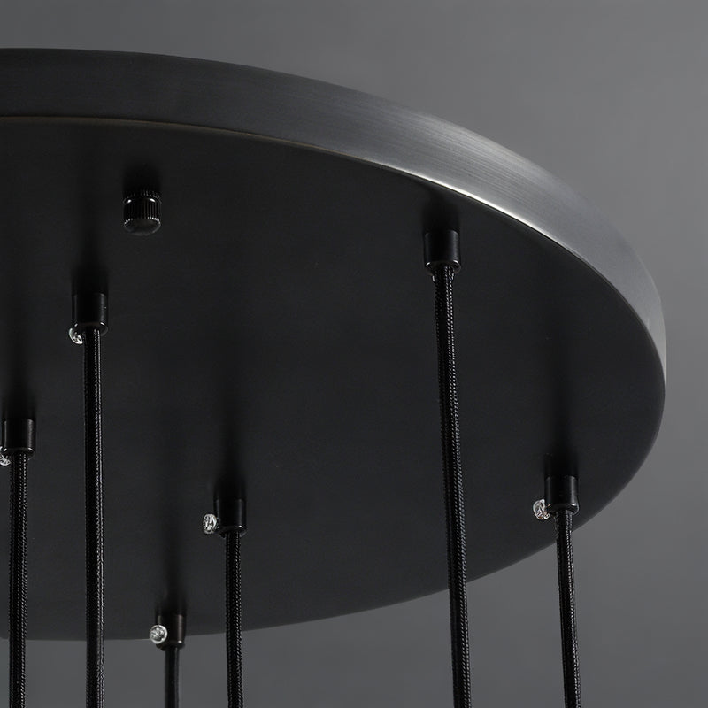 GIVA Pendant by Lampadom - angle view