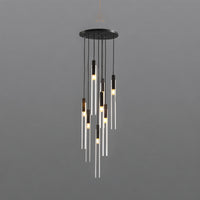 GIVA Pendant by Lampadom - side view