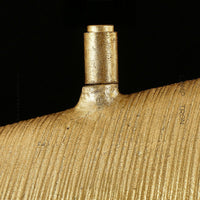 GLADE CH Linear Chandelier by Lampadom - close-up