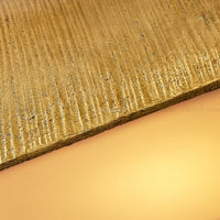 GLADE CH Linear Chandelier by Lampadom - close-up